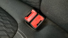 Ford Puma 1.0 EcoBoost Hybrid mHEV 155 Titanium 5dr Petrol Hatchback